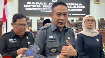 Besok Demo 2 Tahun Prabowo-Gibran di Kota Malang, Wali Kota Ingatkan Jangan Anarkis