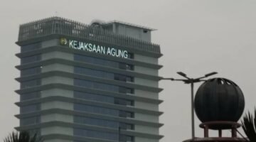Bongkar Korupsi MBG, Jaksa Agung Didorong Jerat Korporasi dan Pelaku Miskin Pakai TPPU
