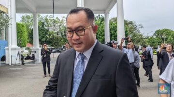 Bos BRIN Laporkan ke Prabowo: Limbah Sawit Bisa Hasilkan Listrik 3,9 Giga Wa