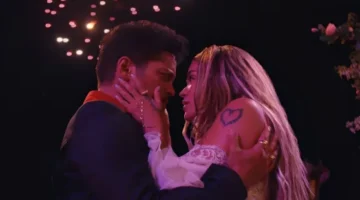 Bruno Mars Gandeng Karol G di Video Musik Terbaru ‘Dance With Me’