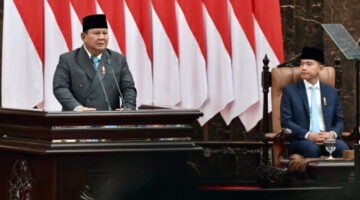 Bukan Anies! Dua sosok disebut-sebut bakal masuk pasar menggantikan Gibran jika terjadi pemakzulan