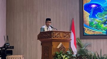 Bupati Kutim Apresiasi Simposium Sangatta Neuroscience Update, Dorong Pelayanan Kesehatan Lebih Baik