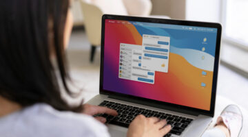 Cara Update Windows 10 ke 11 di Laptop