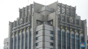 Catatan! Inilah Daftar Program Penghapusan Sanksi Pajak DJP Terbaru