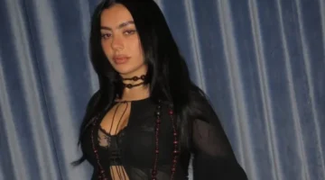 Charli XCX Membintangi Film Terbaru Martin Scorsese
