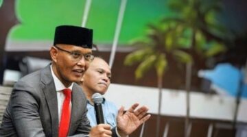 DPR Ingatkan WNI di Eropa Menjauhi Lokasi Demonstrasi yang Panas – Beritabuanaco
