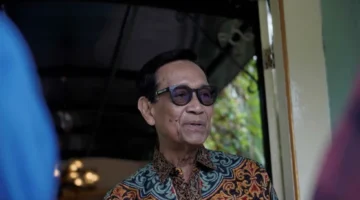 Demonstrasi di Momentum Sumpah Pemuda, Sultan Bolehkan Asal Tidak Merusak