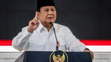 Diakui Implementasi MBG, Masih Banyak Kekurangan yang Dimiliki Prabowo, Minta Dibenahi