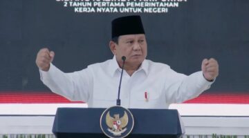 Diakui Prabowo, program MBG banyak kekurangannya, 353 orang dipecat