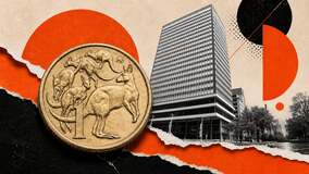 Dolar Australia Mundur dari Puncak Baru-baru ini karena Peluang Kenaikan Suku Bunga RBA Meningkat Menjelang CPI