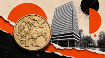 Dolar Australia melemah dari puncaknya karena peluang kenaikan suku bunga RBA meningkat menjelang CPI