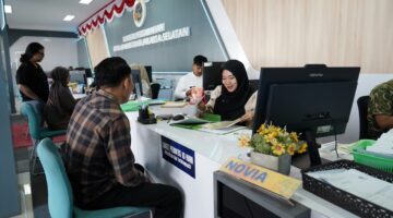 Dua Tahun Pemerintahan Prabowo-Gibran, ATR/BPN Berikan Kepastian Waktu Pelayanan Melalui Pengukuran Terjadwal dan PELOPOR 10 Hari