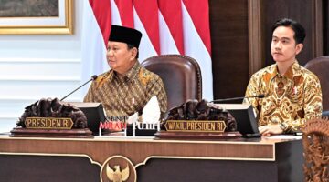 Dua Tahun Pemerintahan Prabowo-Gibran, Ini Capaian Program dan Target Perekonomian 2027