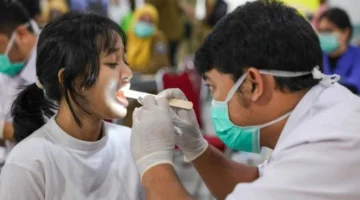 Dua Tahun Prabowo-Gibran: 106,3 Juta Orang Diperiksa Gratis, Biayanya Siapa yang Tanggung?