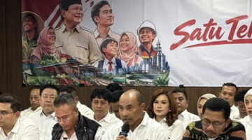 Dua Tahun Prabowo-Gibran, Jaringan Resolusi 98 Soroti Ekonomi Masyarakat dan Reformasi SDA