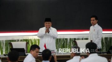 Dua Tahun Prabowo-Gibran, Nilai Pushan Penegakan Hukum Semakin Kuat