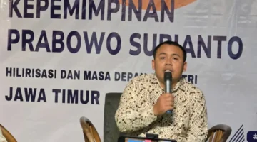 Dua Tahun Presiden Prabowo: Hilirisasi Jatim Dorong Pertumbuhan Ekonomi Nasional