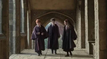Edisi Terbaru “The Art of Harry Potter” Dijadwalkan Terbit Januari 2027