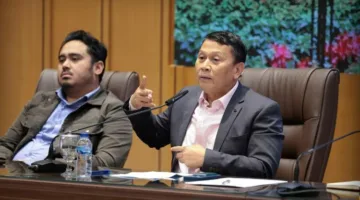 Evaluasi Dua Tahun Prabowo, PKS Kritis Soroti Mahalnya Daging, Pemotongan TKD, dan Tata Kelola MBG