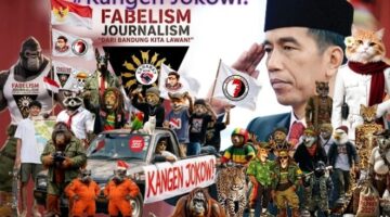 #FbelianoRepublic, “MARI SErang SOLO!”
