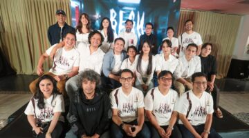 Film Begu Ganjang Menyajikan Teror Mitos Batak di Tengah Dunia Pengobatan