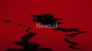 Gempa Magnitudo 4,8 Terjadi di Laut Kodi Barat, BMKG Sebut Tak Berpotensi Tsunami