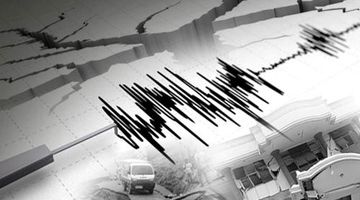 Gempa Magnitudo 7 Guncang Tibet, 16 Orang Tewas