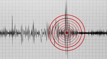 Gempa berkekuatan M 4,5 mengguncang Sumbawa