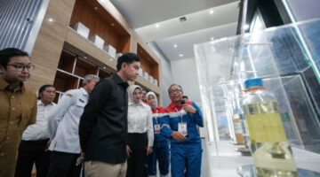 Gibran Datang ke TPI Cilacap, Guru Besar Unsoed Dorong Kolaborasi Pusat dan BUMN