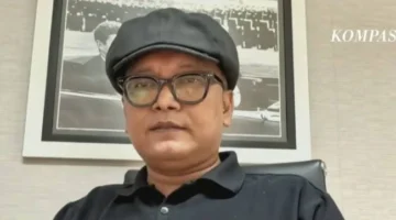 Gibran Didesak Mundur, Guntur Romli: Bukan Hanya Tuntutan PDIP Saja