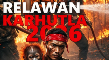 #Gibranism, “RELAWAN CARHUTLA 2026, SIAPA YANG DIANGGAP TIDAK ADA!?”