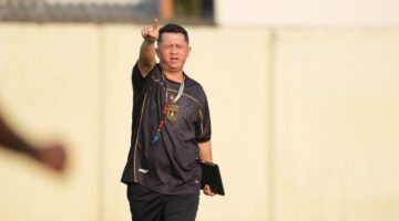 Hadapi Dejan FC, Persipura Kehilangan Lima Pemain – Nokenlive