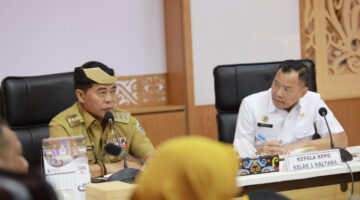 Hadapi Tantangan Geografis, Kaltara Optimalkan Pelayanan MBG di Daerah Terpencil – Berandankrinews.com