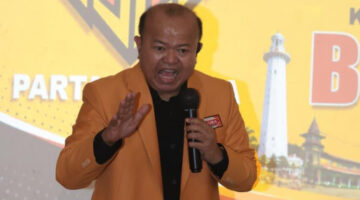 Hanura Beri Saran ke Prabowo: Harus Tegas, Jangan Lagi Pilih Kabinet karena Balasan Budi