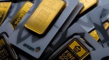 Harga Emas Antam Naik Setelah Tiga Hari Stabilitas, Simak Daftar Harga Terbarunya