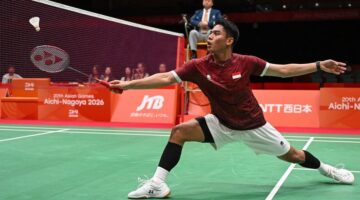 Hasil 8 Besar Prancis Terbuka 2026 & Pembaruan Daftar Semifinal Kualifikasi