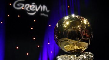 Hasil Ballon d’Or 2026: Harry Kane Menang, Cek Daftar Pemenangnya!