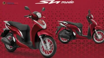Honda SH Mode 125 Model Terbaru 2027 Dirilis, Masuk Eropa dengan Harga Rp 56 Jutaan!