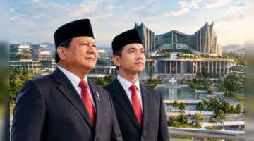 IKN di Era Prabowo-Gibran: Proyek Terus Berjalan, Tapi Ujian Nyata Sudah Menanti – Kalimantan Kita