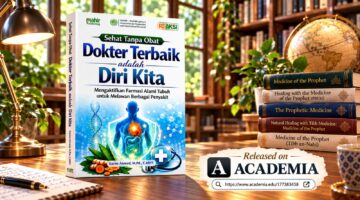 Ketika Tubuh Menjadi Dokter Terbaik: Sudut Pandang Sains Modern dan Spiritual