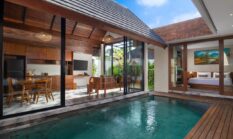 Rekomendasi Villa di Bali yang Nyaman untuk Liburan Keluarga
