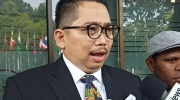 Ijazah Gibran Bakal Dipamerkan di Sidang PTUN, Rullyandi: Dari SD hingga Perguruan Tinggi Semuanya Lengkap