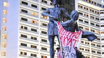 Informasi Demo 28 Oktober di Jakarta, Titik Aksi dan Jalan Terdampak