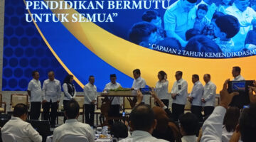 Informasi Terkini Dirjen Nunuk Terkait Pengalihan Status PPPK & PPPK Paruh Waktu, Penegasan Usia?