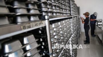 Insentif SPPG tak lagi Rp 6 juta per hari, ini jumlah terbaru yang diambil dari alokasi Rp 15 ribu
