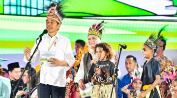 Intip Taktik Jokowi Bikin Hati Rakyat Luluh, Ternyata…