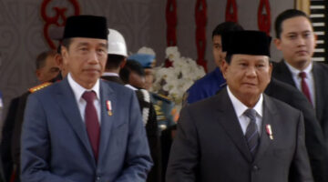 Isu Prabowo Mulai Bersih-Bereskan ‘Geng Solo’ Muncul, Ini Respons Tegas Kubu Relawan Jokowi