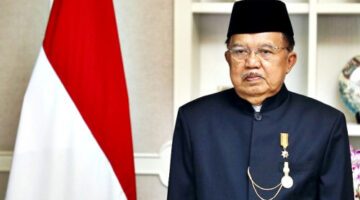 JK mengaku hubungannya dengan Jokowi mungkin renggang pasca polemik ijazah