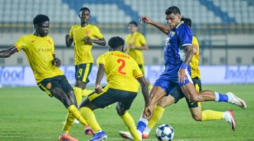 Jadwal TV Langsung ACL Two 2026 27-29 Oktober & Update Klasemen