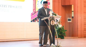 Jaga Independensi, Menteri Haji Larang Pegawainya Jadi Pengurus KBIHU — Batam Hari Ini